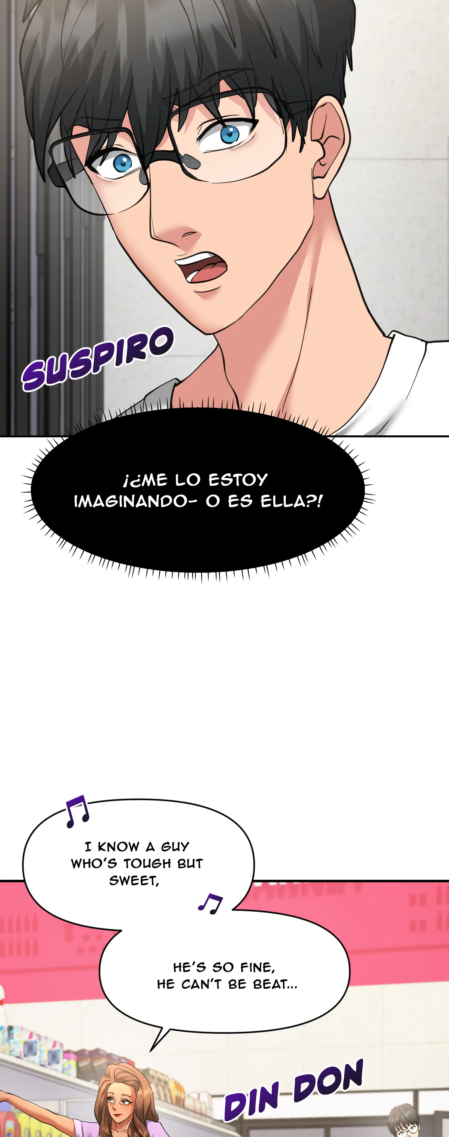 Bajo su control (Sin censura) Capitulo 3 página 12