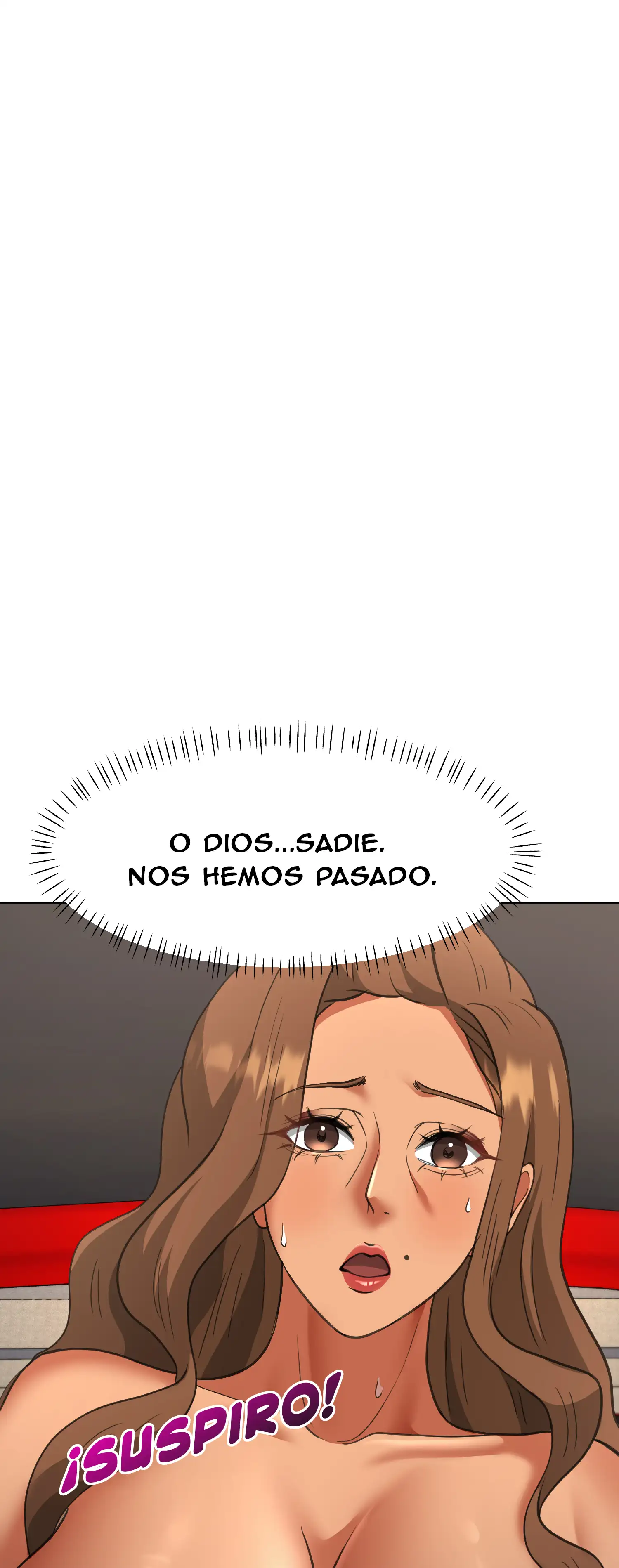 Bajo su control (Sin censura) Capitulo 5 página 11