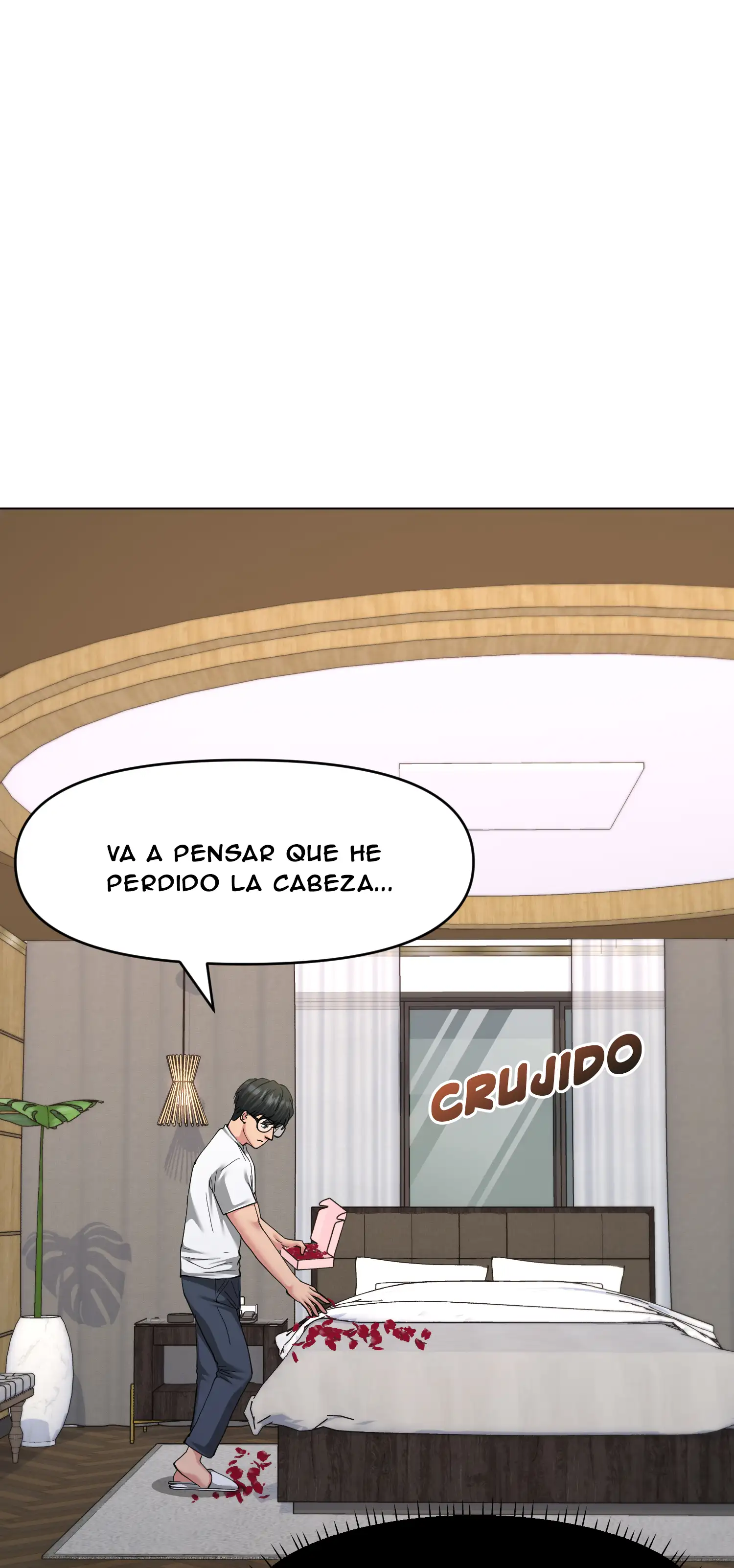 Bajo su control (Sin censura) Capitulo 5 página 21
