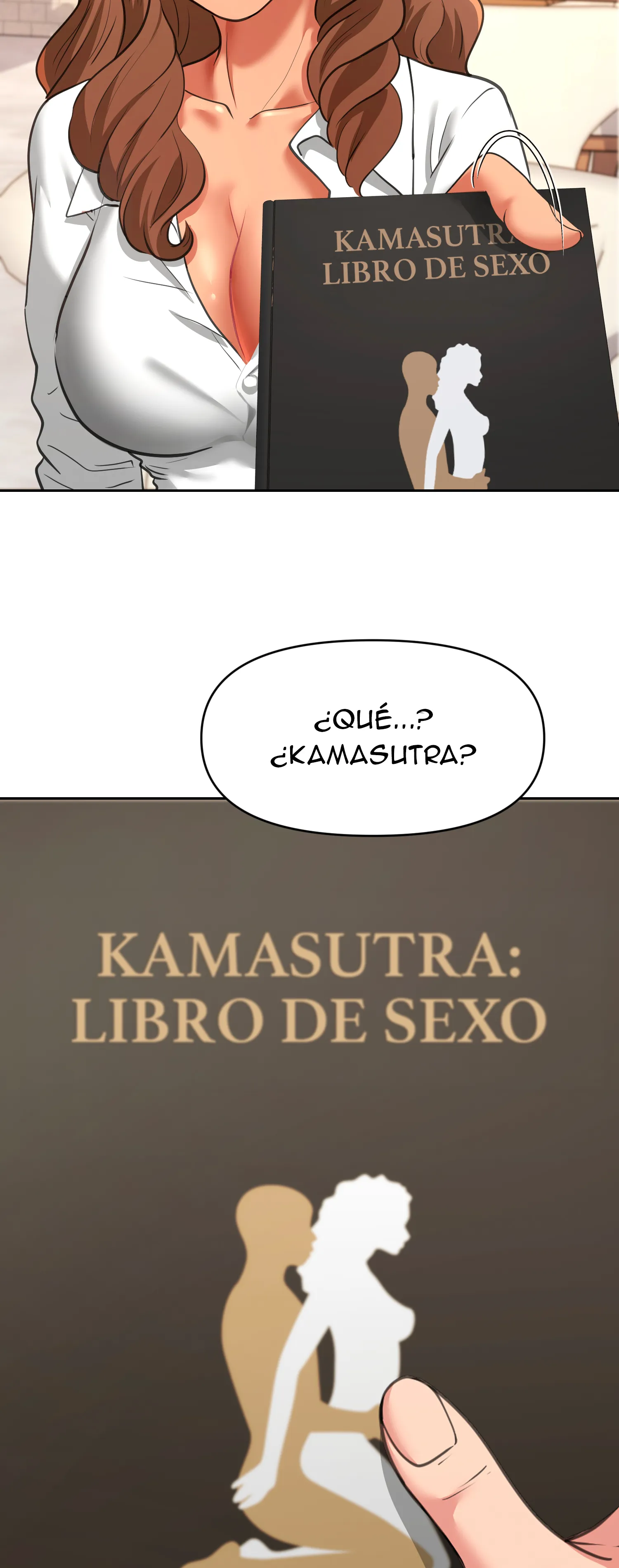 Bajo su control (Sin censura) Capitulo 8 página 12