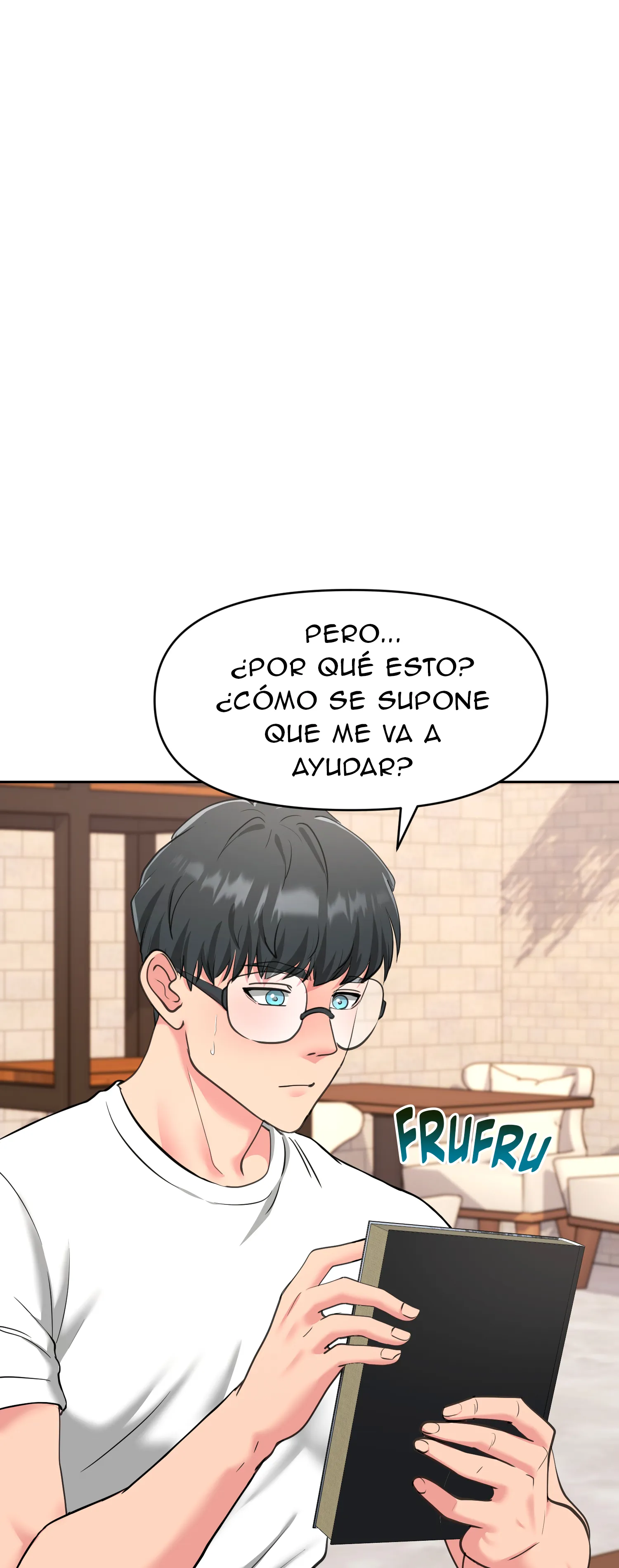 Bajo su control (Sin censura) Capitulo 8 página 14