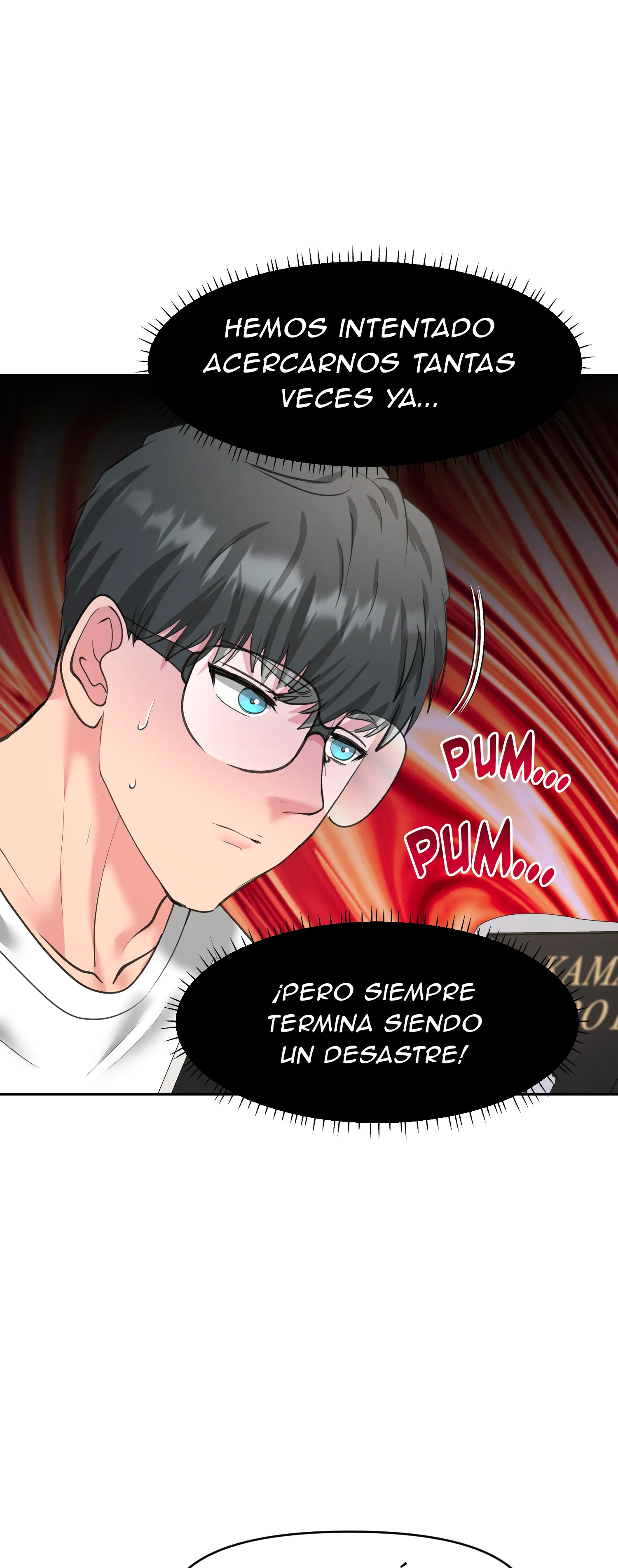 Bajo su control (Sin censura) Capitulo 8 página 19