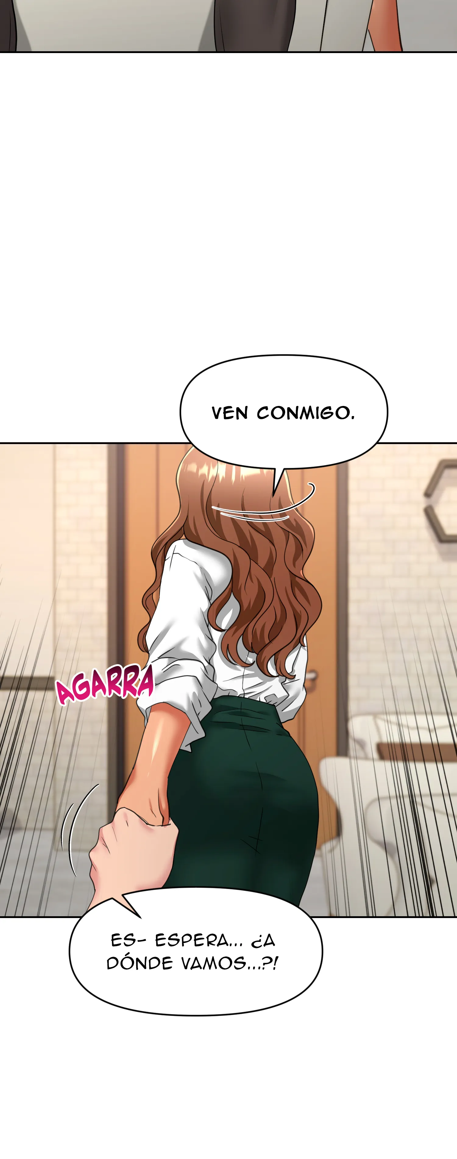 Bajo su control (Sin censura) Capitulo 8 página 25