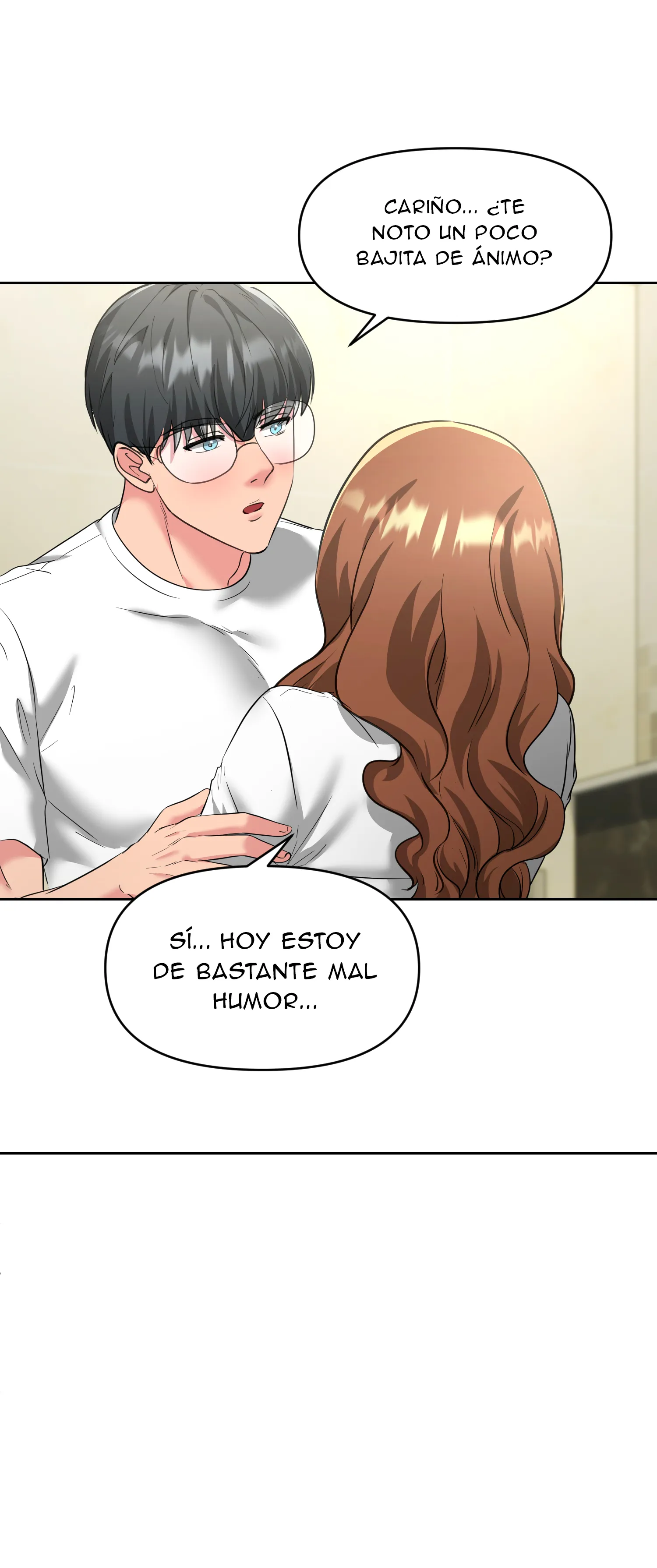 Bajo su control (Sin censura) Capitulo 8 página 31