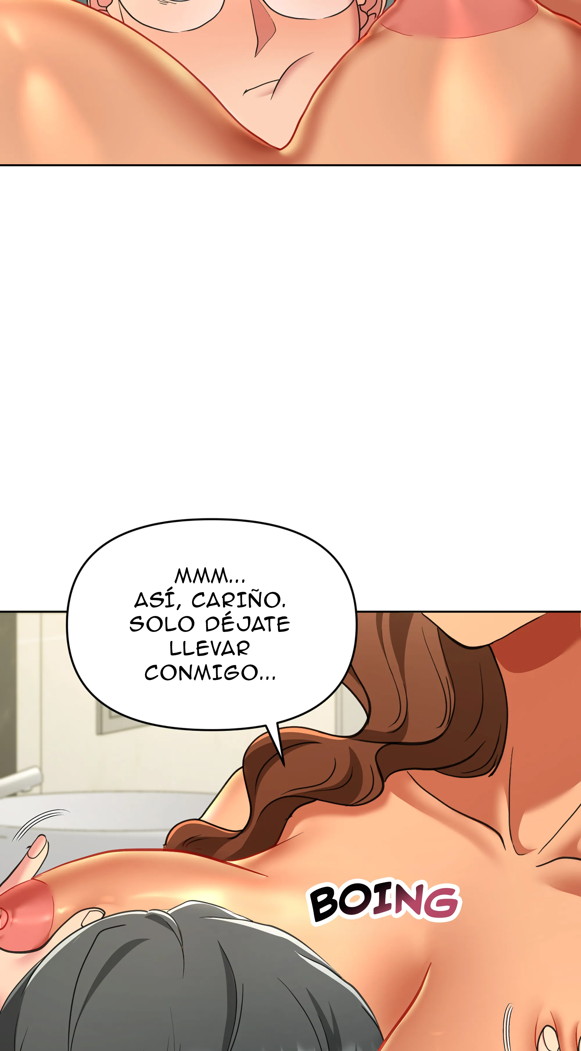 Bajo su control (Sin censura) Capitulo 9 página 2