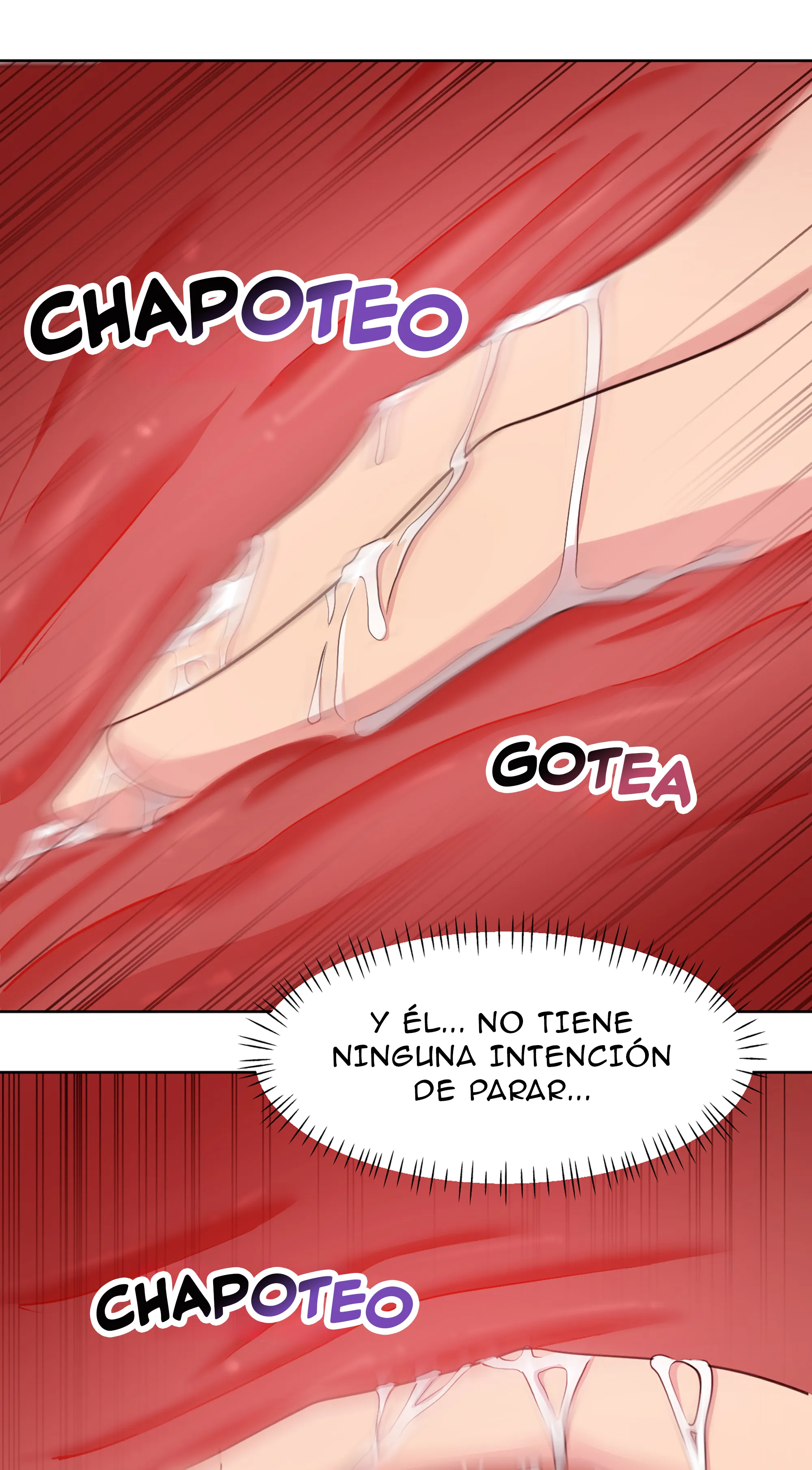 Bajo su control (Sin censura) Capitulo 9 página 28
