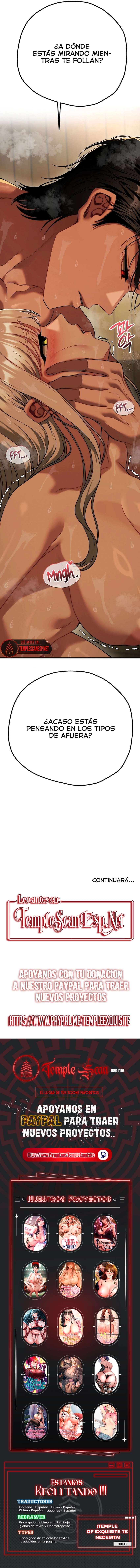 Club de Lectura para Adultos Capitulo 28 página 6