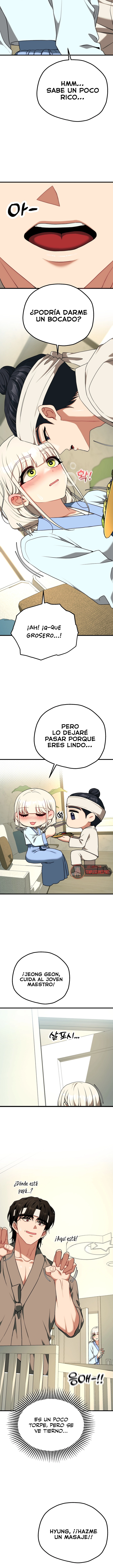 Club de Lectura para Adultos Capitulo 50 página 6