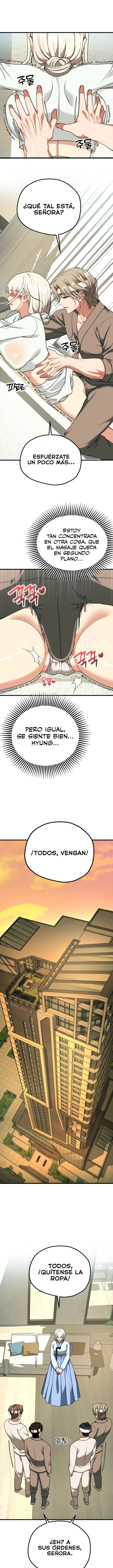 Club de Lectura para Adultos Capitulo 50 página 7