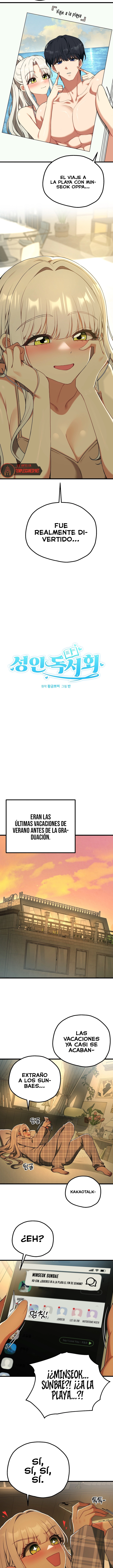 Club de Lectura para Adultos Capitulo 51 página 2
