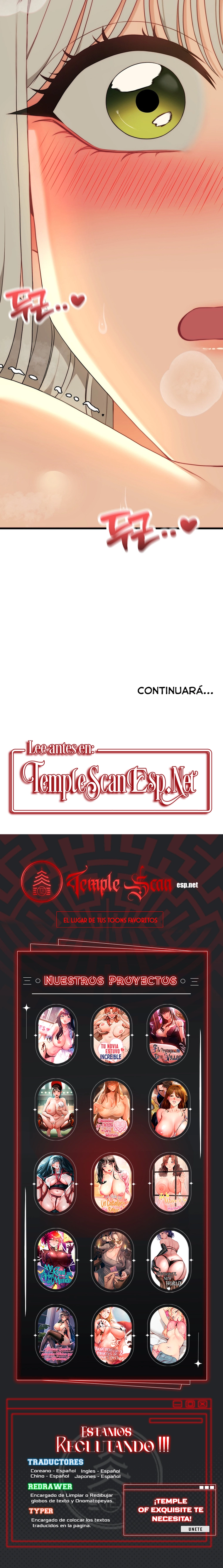 Club de Lectura para Adultos Capitulo 52 página 14