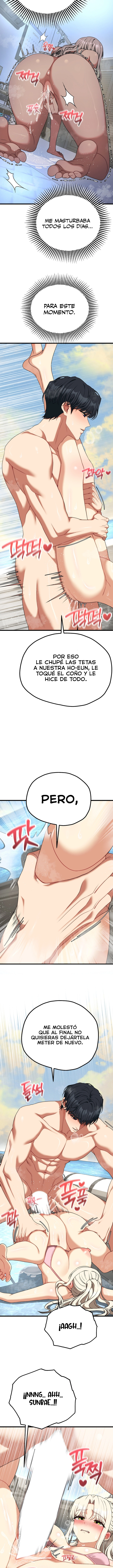 Club de Lectura para Adultos Capitulo 53 página 10