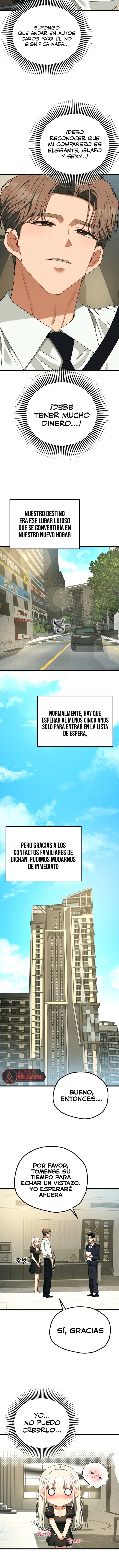 Club de Lectura para Adultos Capitulo 54 página 3