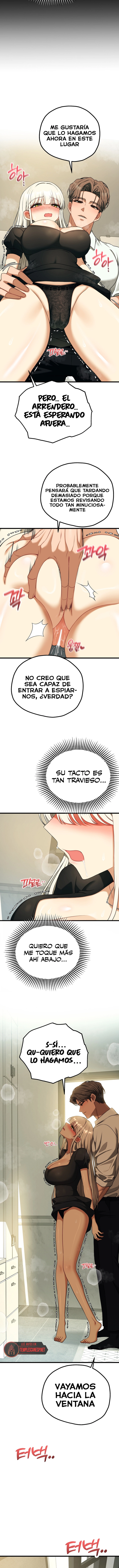 Club de Lectura para Adultos Capitulo 54 página 9
