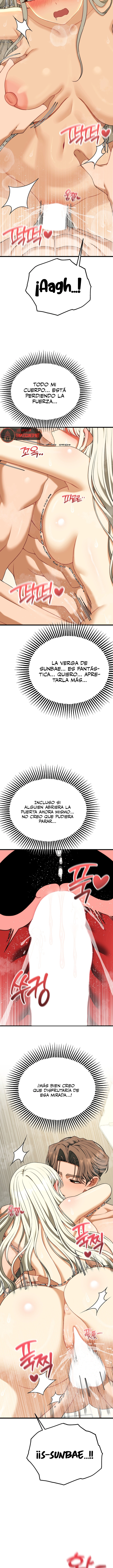 Club de Lectura para Adultos Capitulo 56 página 4