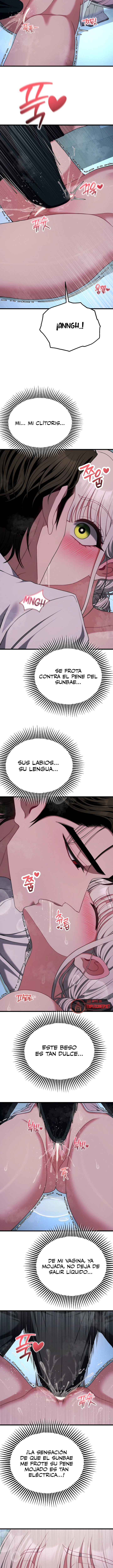 Club de Lectura para Adultos Capitulo 57 página 11