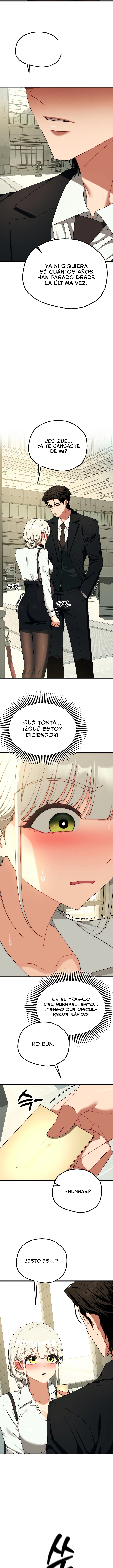 Club de Lectura para Adultos Capitulo 57 página 5