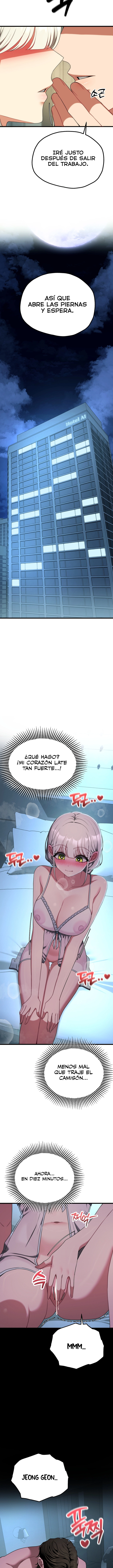 Club de Lectura para Adultos Capitulo 57 página 6