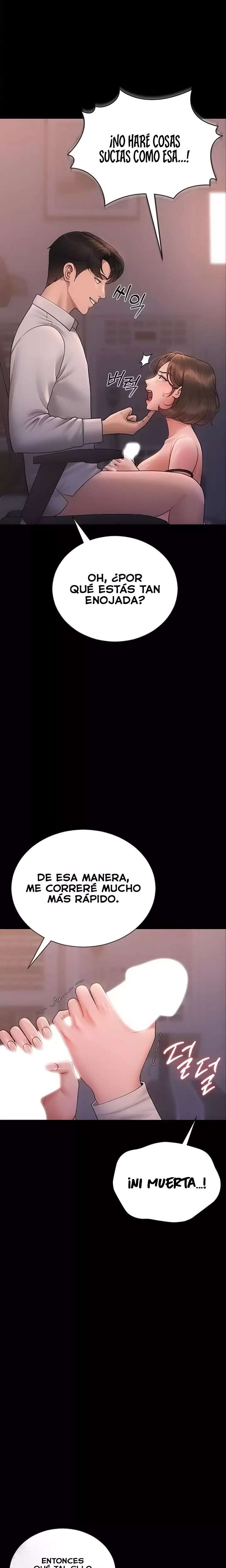 El Administrador del Edificio Capitulo 10 página 16