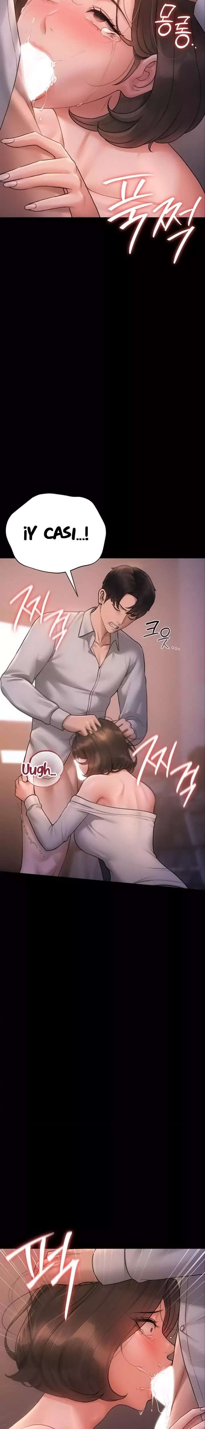 El Administrador del Edificio Capitulo 10 página 27
