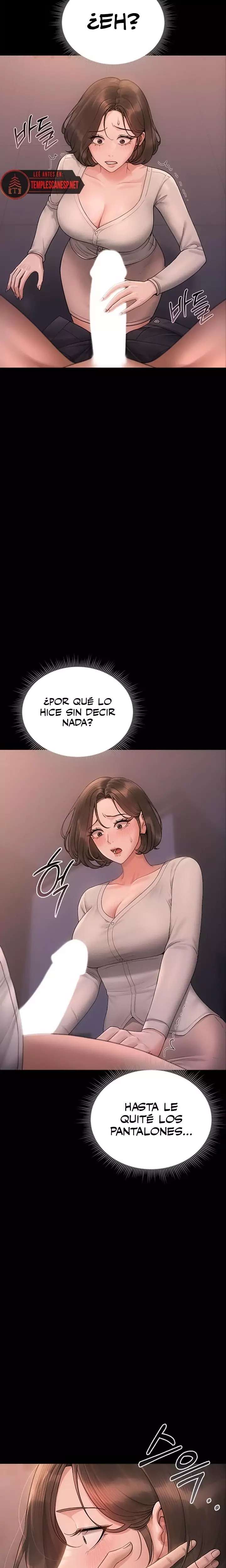 El Administrador del Edificio Capitulo 10 página 8