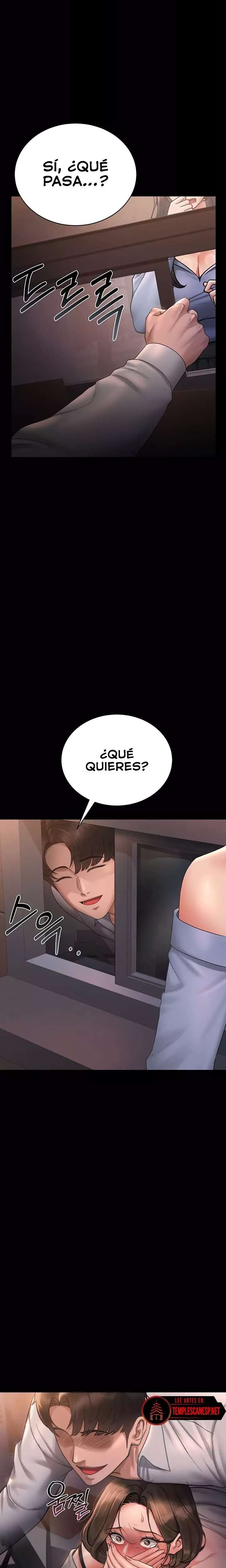 El Administrador del Edificio Capitulo 11 página 31