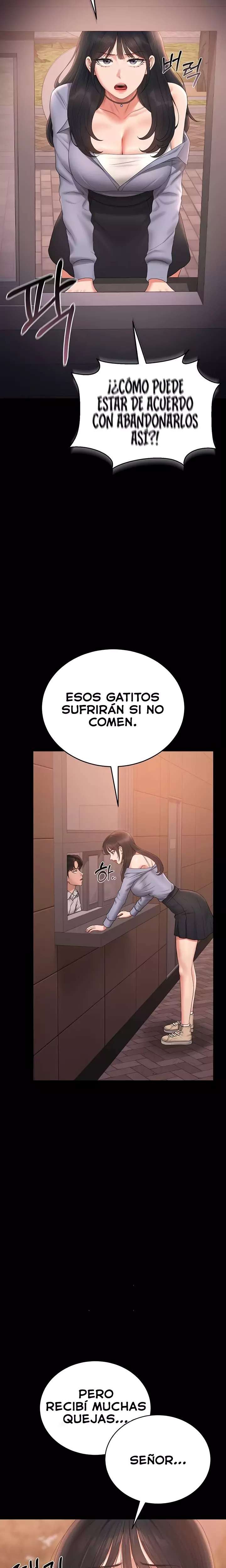 El Administrador del Edificio Capitulo 12 página 20