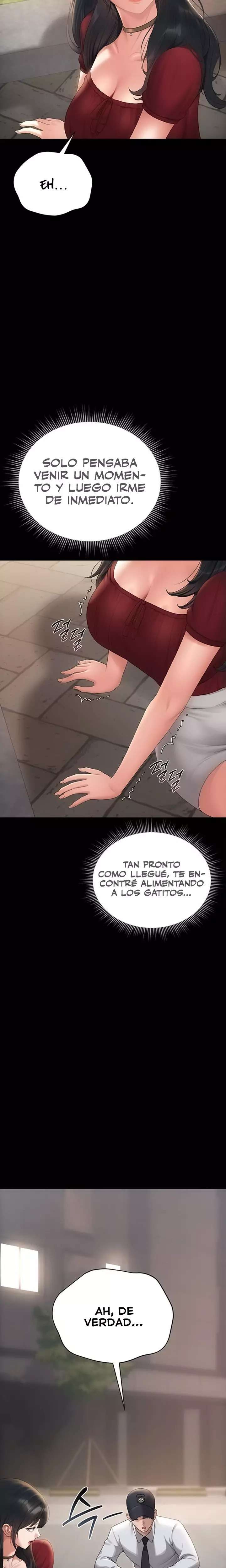 El Administrador del Edificio Capitulo 13 página 20