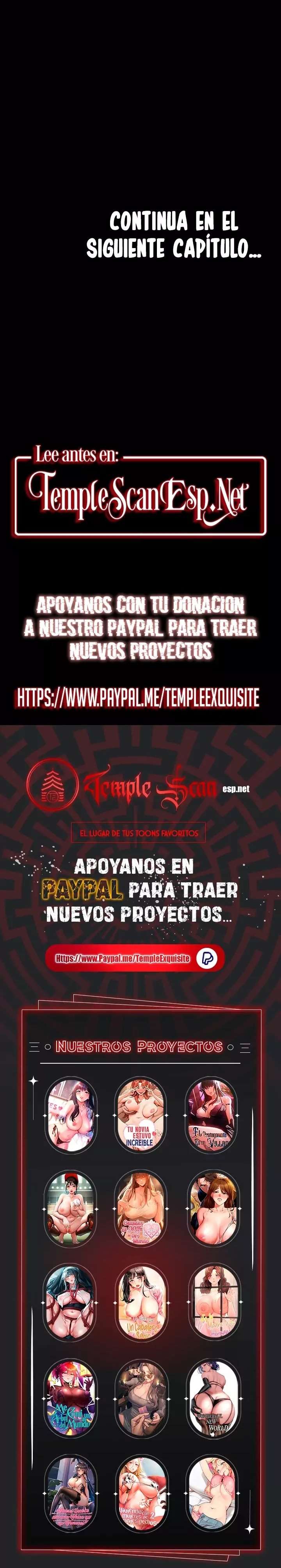 El Administrador del Edificio Capitulo 13 página 29