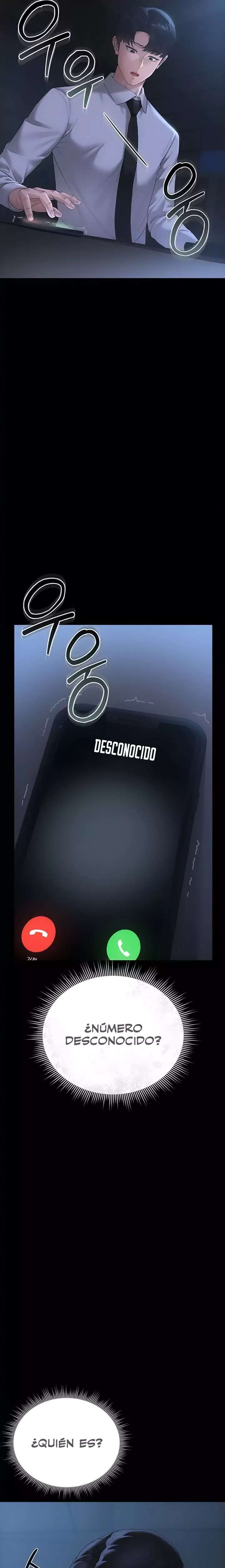 El Administrador del Edificio Capitulo 13 página 4