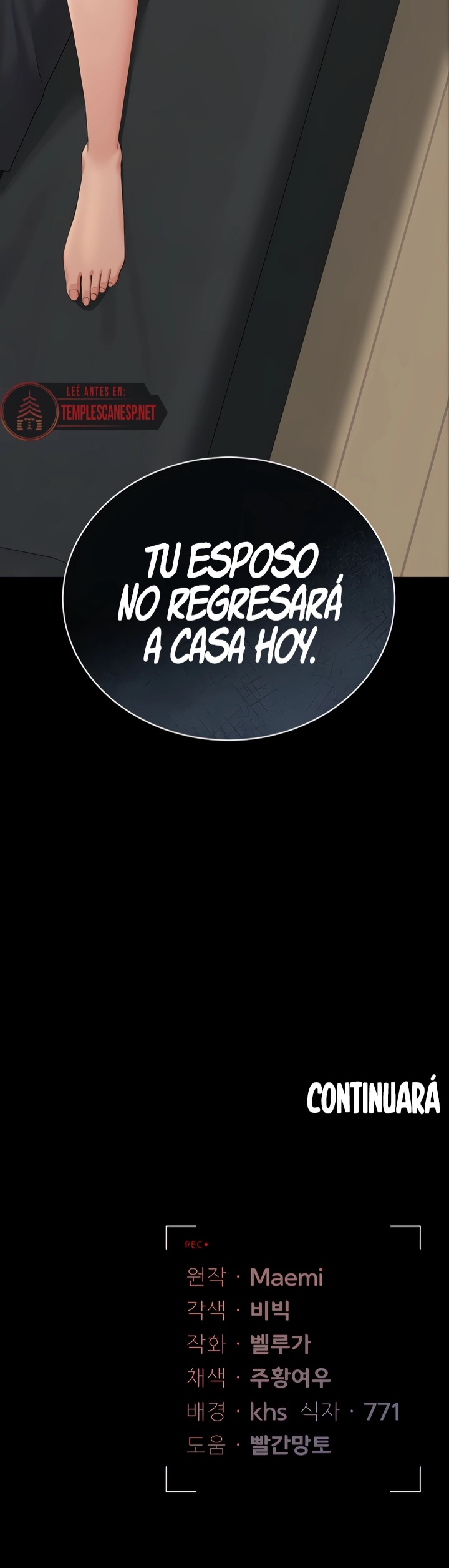 El Administrador del Edificio Capitulo 15 página 18