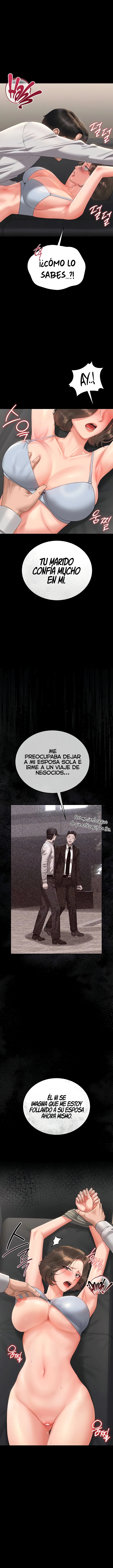 El Administrador del Edificio Capitulo 16 página 3