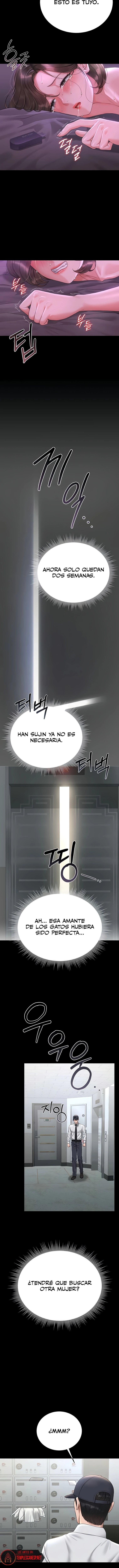 El Administrador del Edificio Capitulo 17 página 16