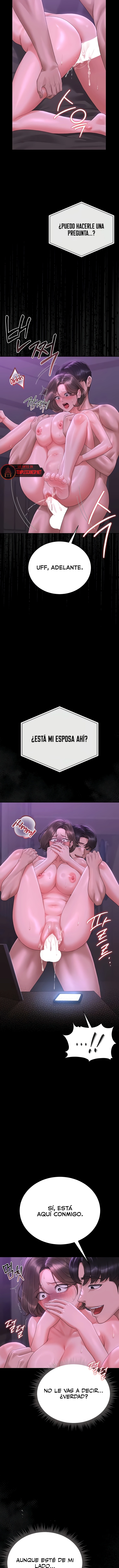 El Administrador del Edificio Capitulo 17 página 9