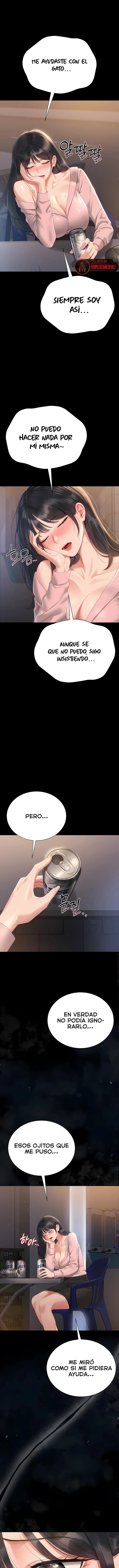 El Administrador del Edificio Capitulo 18 página 12