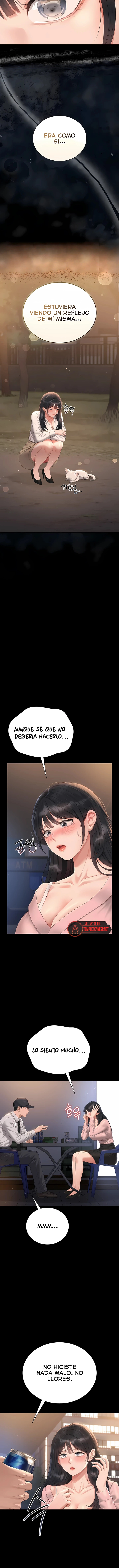 El Administrador del Edificio Capitulo 18 página 13