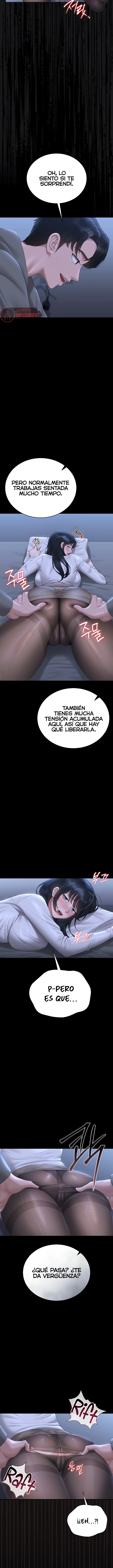 El Administrador del Edificio Capitulo 20 página 10