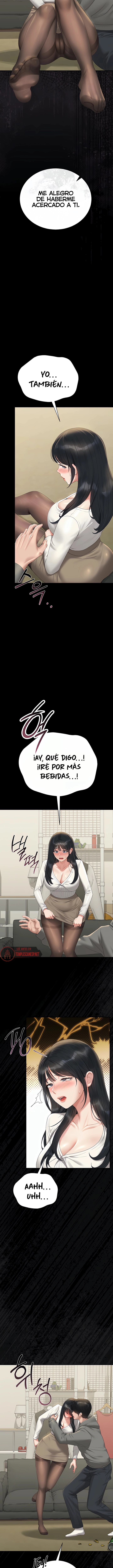 El Administrador del Edificio Capitulo 20 página 4