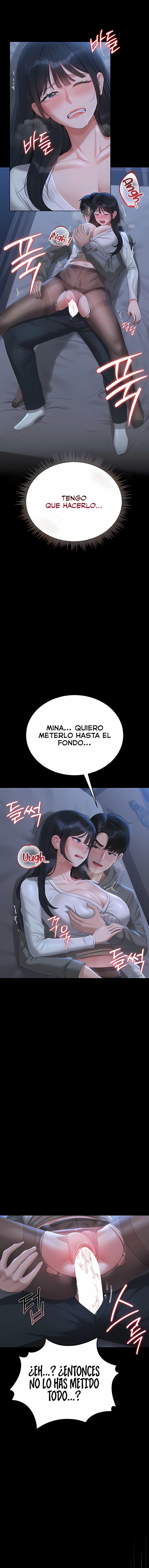 El Administrador del Edificio Capitulo 21 página 7