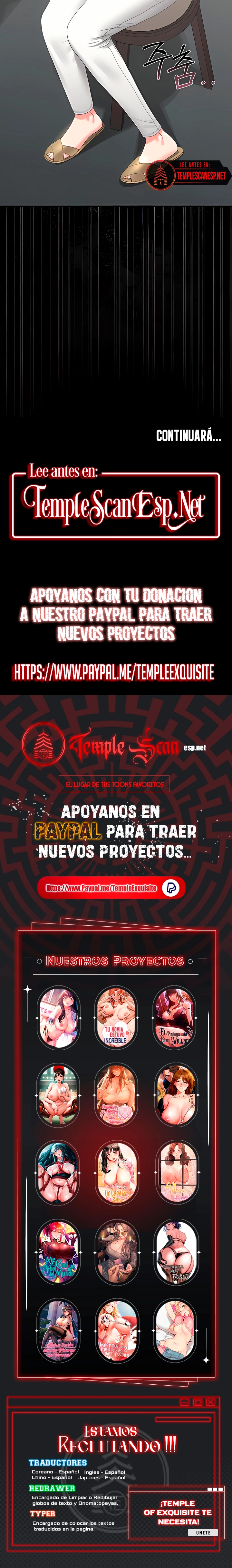El Administrador del Edificio Capitulo 22 página 15