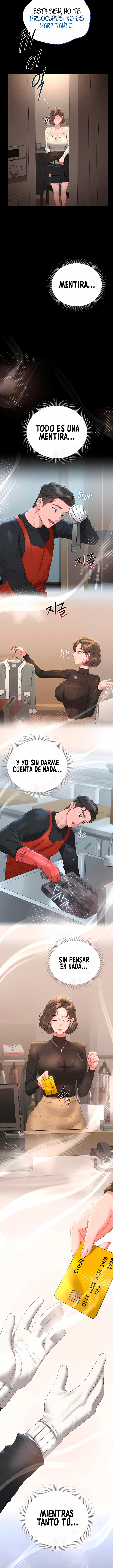 El Administrador del Edificio Capitulo 23 página 13