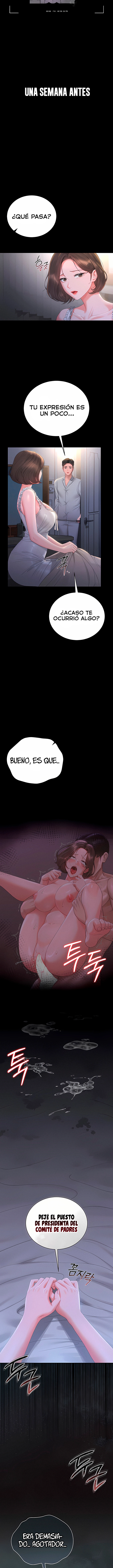 El Administrador del Edificio Capitulo 23 página 3