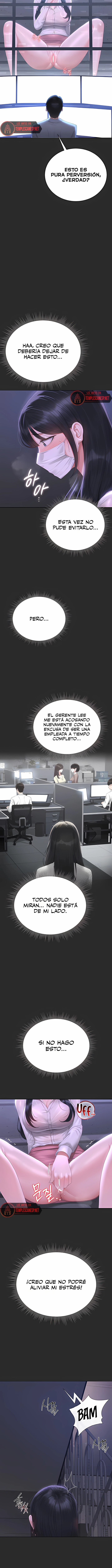 El Administrador del Edificio Capitulo 26 página 10