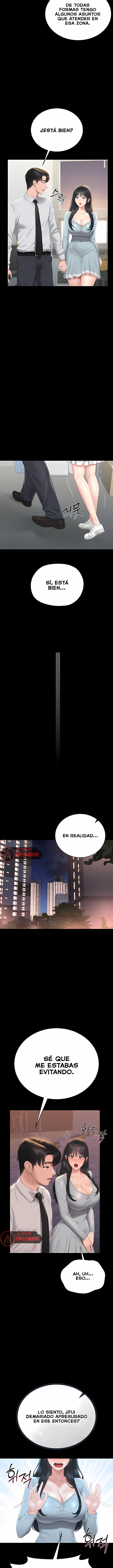 El Administrador del Edificio Capitulo 26 página 5