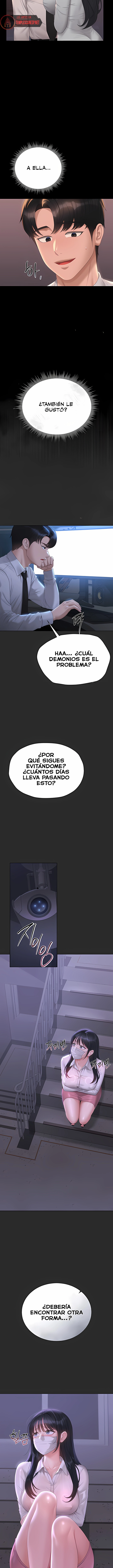 El Administrador del Edificio Capitulo 26 página 8