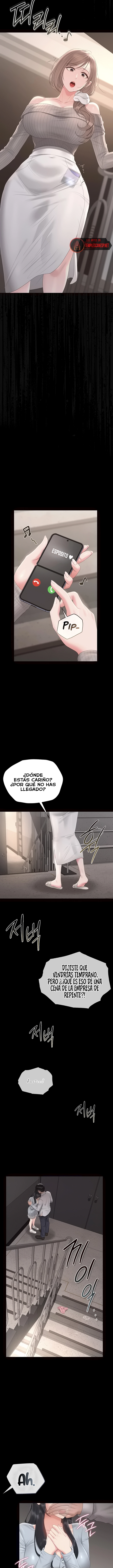 El Administrador del Edificio Capitulo 28 página 6