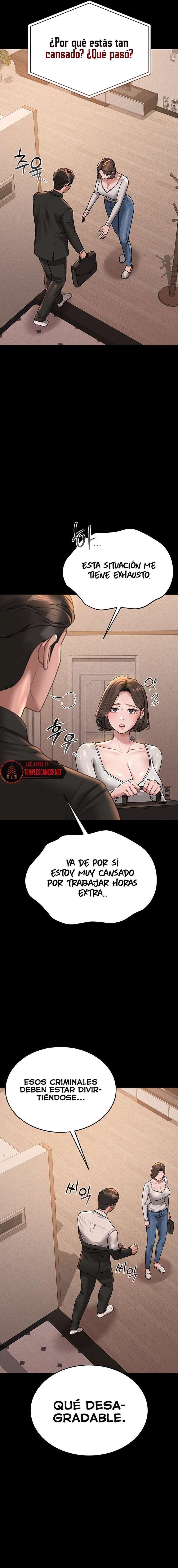 El Administrador del Edificio Capitulo 3 página 10