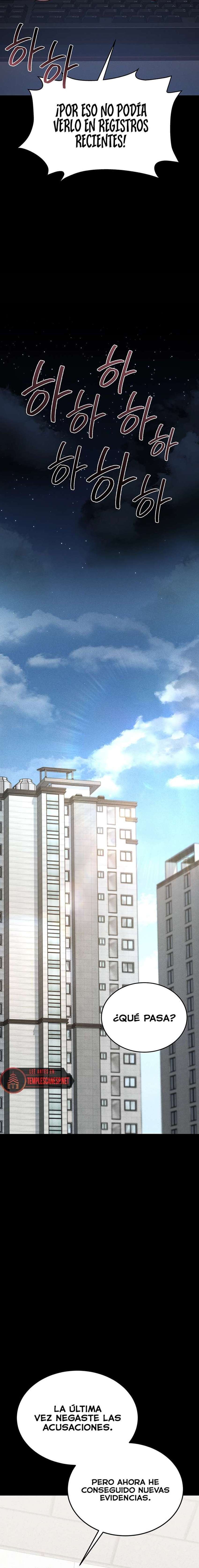 El Administrador del Edificio Capitulo 3 página 18