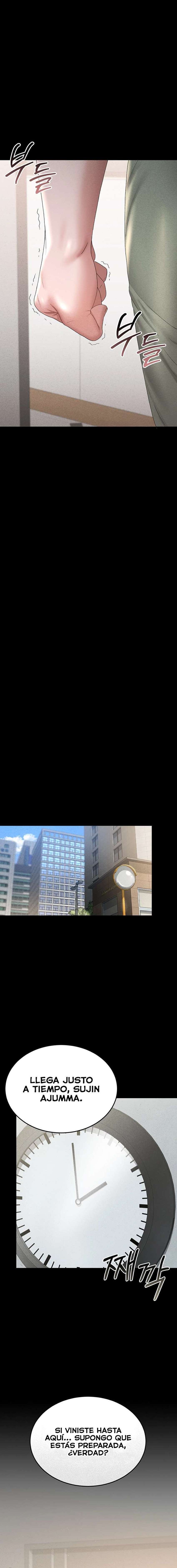 El Administrador del Edificio Capitulo 3 página 26