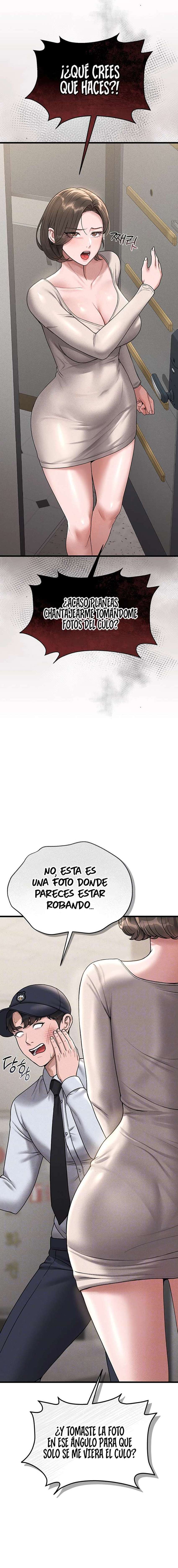 El Administrador del Edificio Capitulo 3 página 6